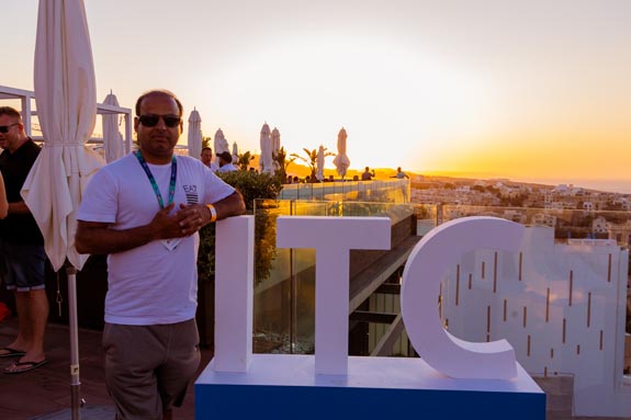 ITC 2022 SKYBEACH