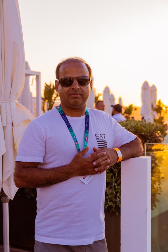 ITC 2022 SKYBEACH