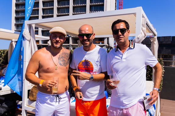 ITC 2022 SKYBEACH