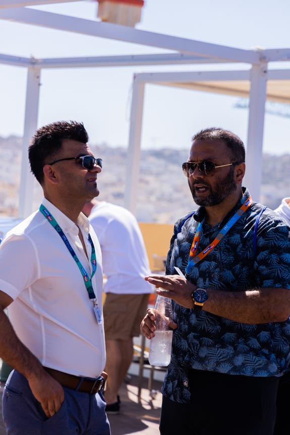 ITC 2022 SKYBEACH