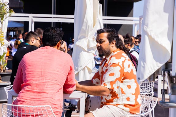 ITC 2022 SKYBEACH