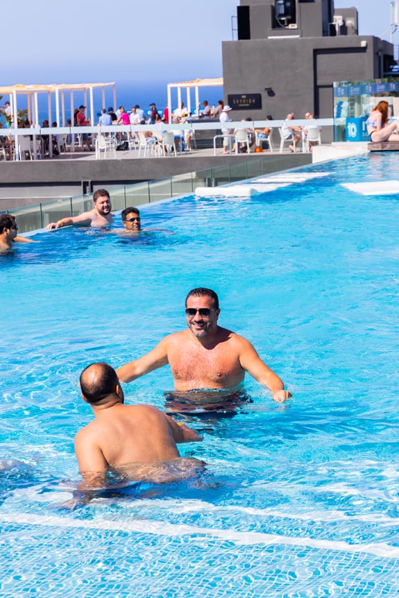 ITC 2022 SKYBEACH