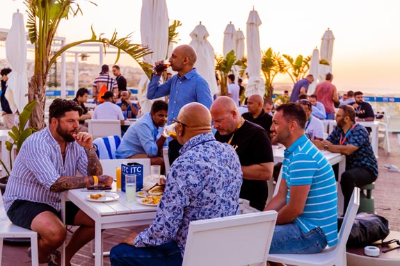 ITC 2022 SKYBEACH