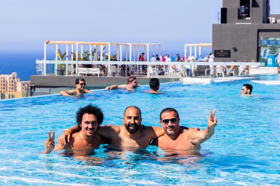 ITC 2022 SKYBEACH