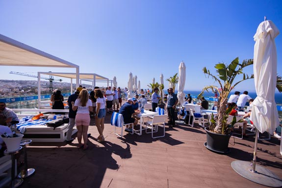 ITC 2022 SKYBEACH