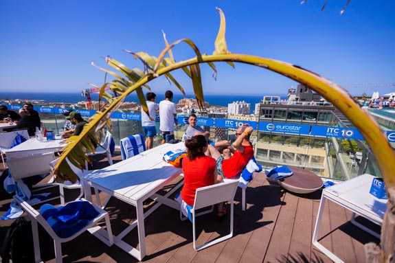 ITC 2022 SKYBEACH