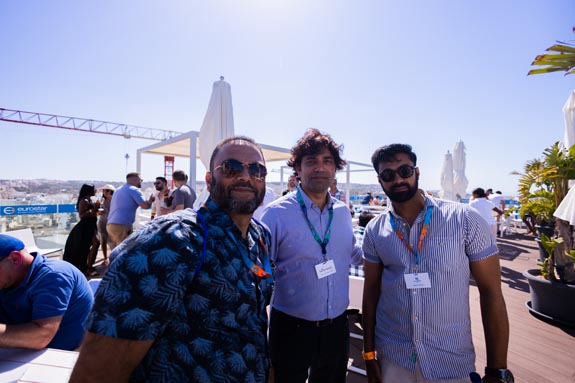 ITC 2022 SKYBEACH