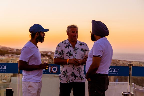 ITC 2022 SKYBEACH
