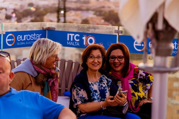 ITC 2022 SKYBEACH