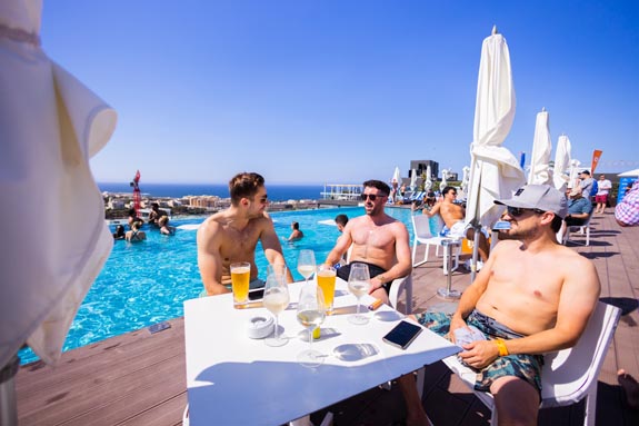 ITC 2022 SKYBEACH