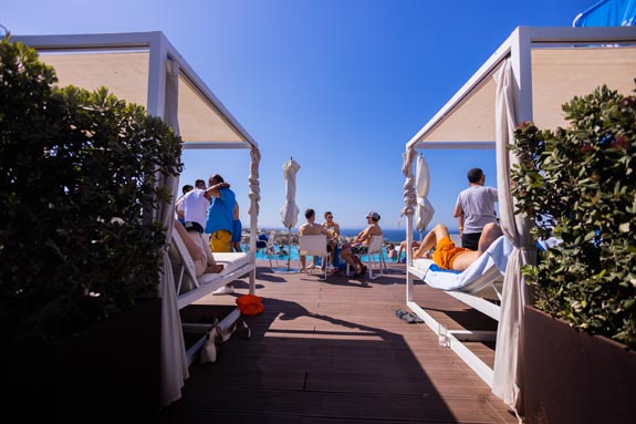 ITC 2022 SKYBEACH