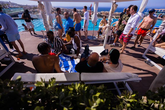 ITC 2022 SKYBEACH