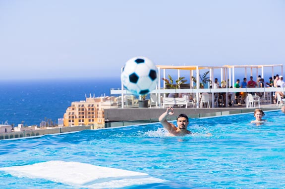 ITC 2022 SKYBEACH