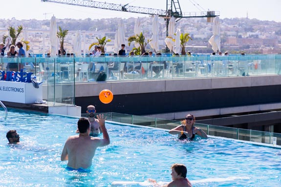 ITC 2022 SKYBEACH