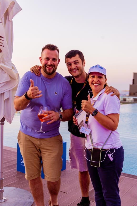 ITC 2022 SKYBEACH
