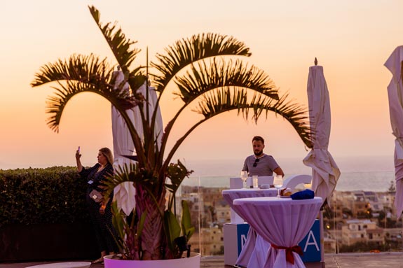 ITC 2022 SKYBEACH