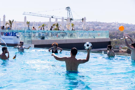 ITC 2022 SKYBEACH