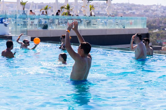 ITC 2022 SKYBEACH