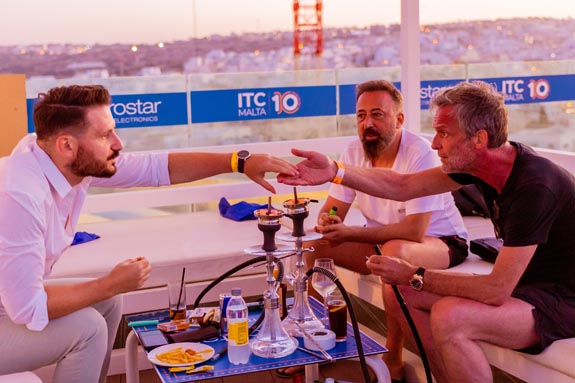 ITC 2022 SKYBEACH