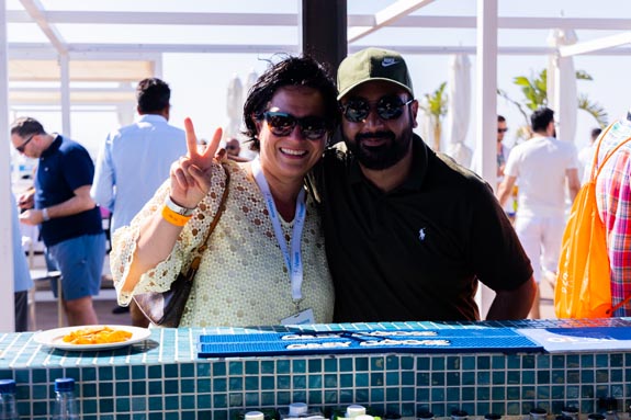ITC 2022 SKYBEACH