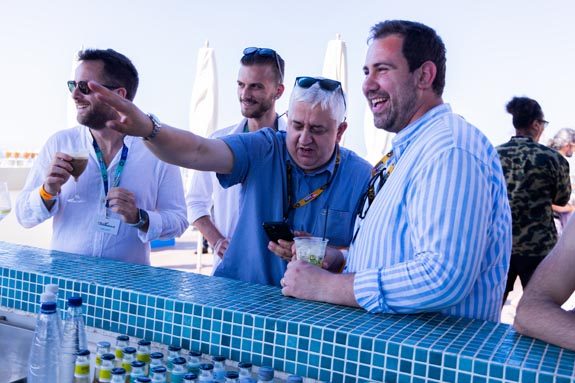 ITC 2022 SKYBEACH