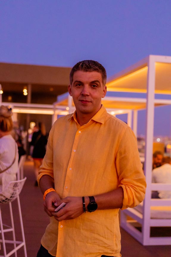 ITC 2022 SKYBEACH