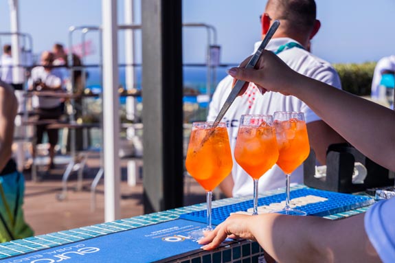 ITC 2022 SKYBEACH