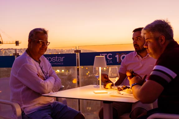 ITC 2022 SKYBEACH