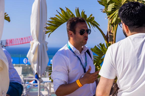 ITC 2022 SKYBEACH