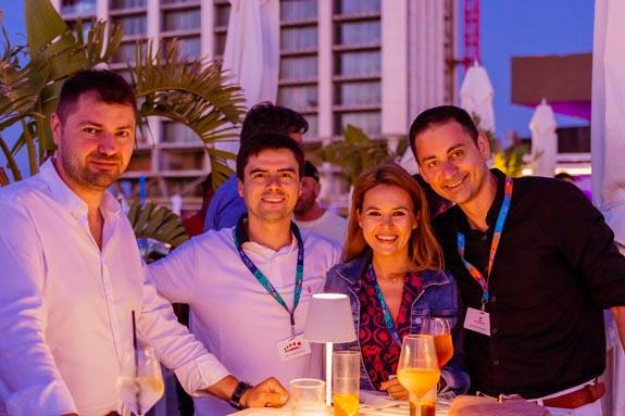 ITC 2022 SKYBEACH