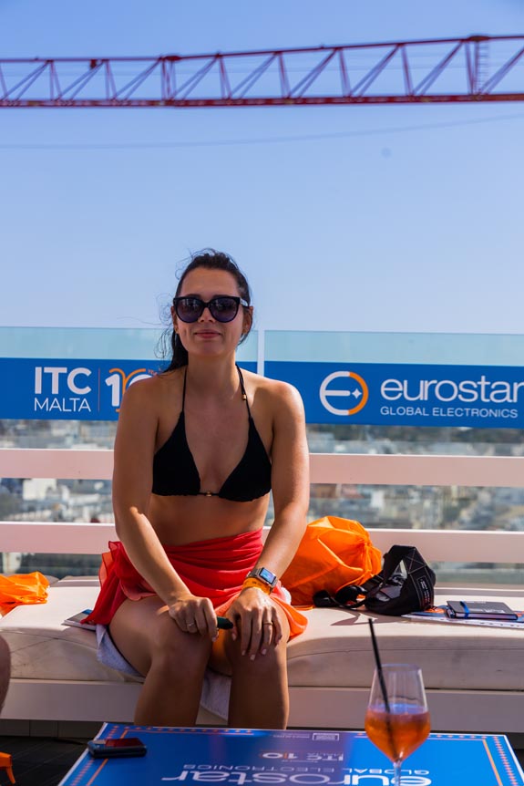 ITC 2022 SKYBEACH