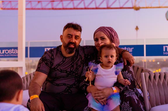 ITC 2022 SKYBEACH