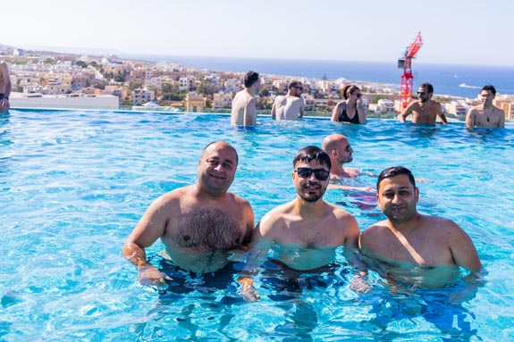 ITC 2022 SKYBEACH