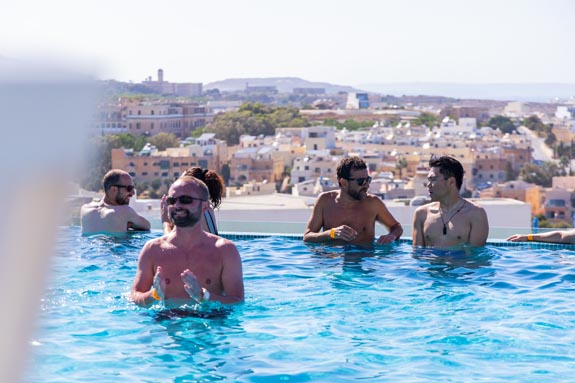 ITC 2022 SKYBEACH