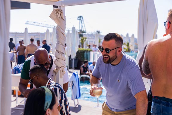 ITC 2022 SKYBEACH