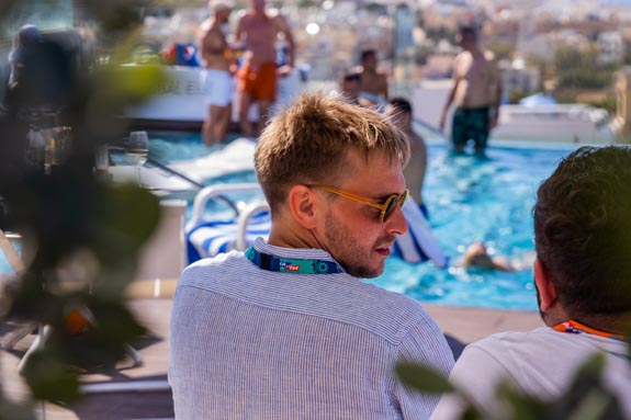ITC 2022 SKYBEACH