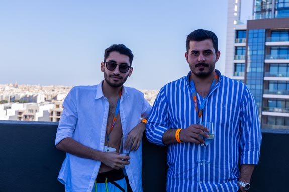 ITC 2022 SKYBEACH