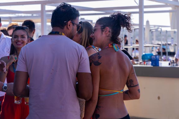 ITC 2022 SKYBEACH