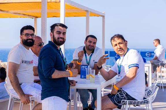 ITC 2022 SKYBEACH
