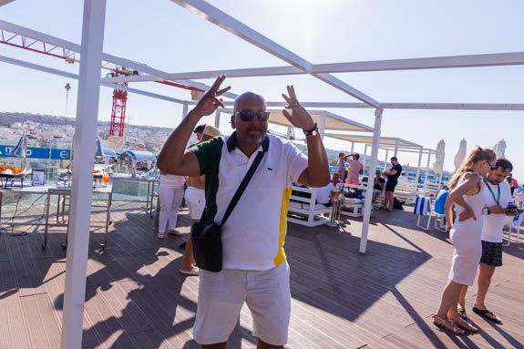 ITC 2022 SKYBEACH