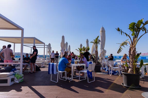 ITC 2022 SKYBEACH