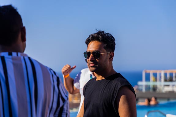 ITC 2022 SKYBEACH