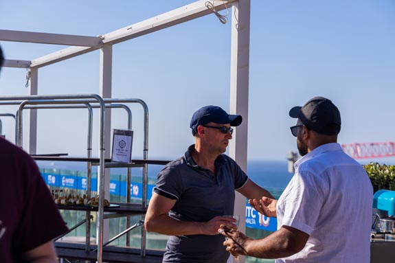 ITC 2022 SKYBEACH