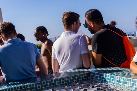 ITC 2022 SKYBEACH