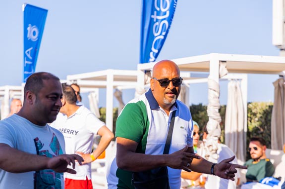ITC 2022 SKYBEACH