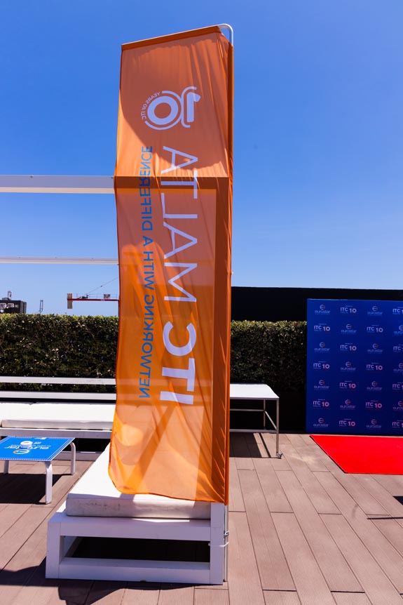 ITC 2022 SKYBEACH