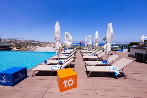 ITC 2022 SKYBEACH