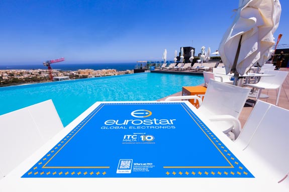 ITC 2022 SKYBEACH