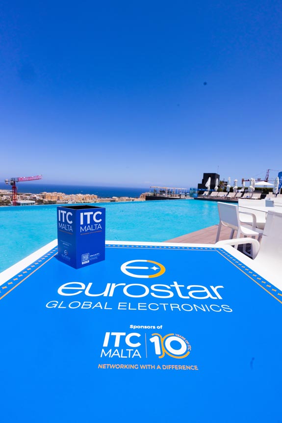 ITC 2022 SKYBEACH
