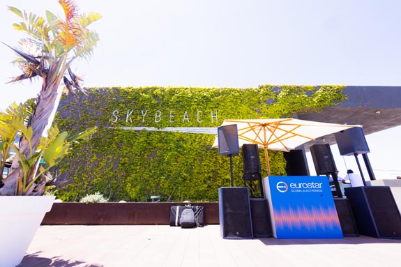 ITC 2022 SKYBEACH